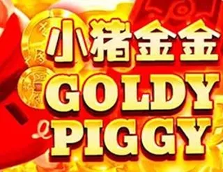 Goldy Piggy